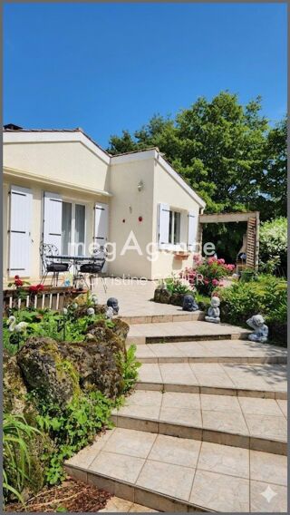  Maison � vendre 5 pi�ces 119 m�