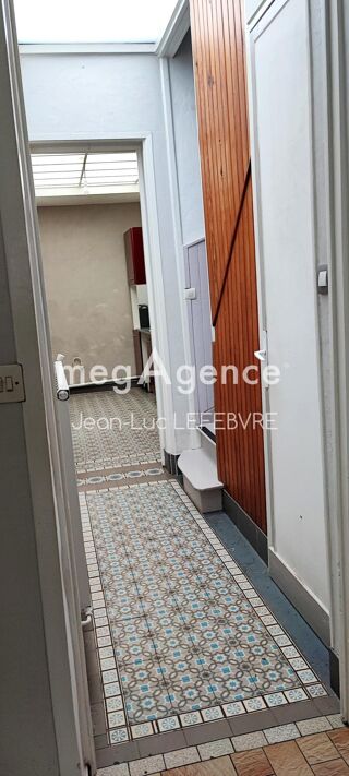  Maison � vendre 5 pi�ces 85 m�