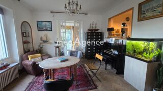  Maison à vendre 8 pièces 210 m²