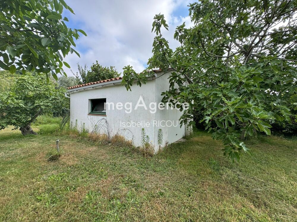 Vente Terrain Terrain à bâtir 525 m² – Grand Village Plage (17370) Le grand-village-plage