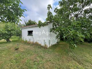  Terrain à vendre 525 m²