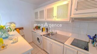  Appartement à vendre 1 pièce 29 m²