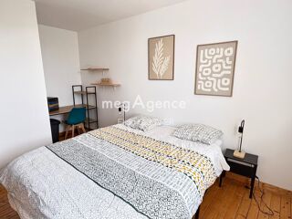  Appartement à vendre 4 pièces 66 m²