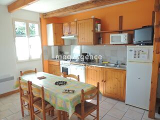  Maison � vendre 8 pi�ces 136 m�