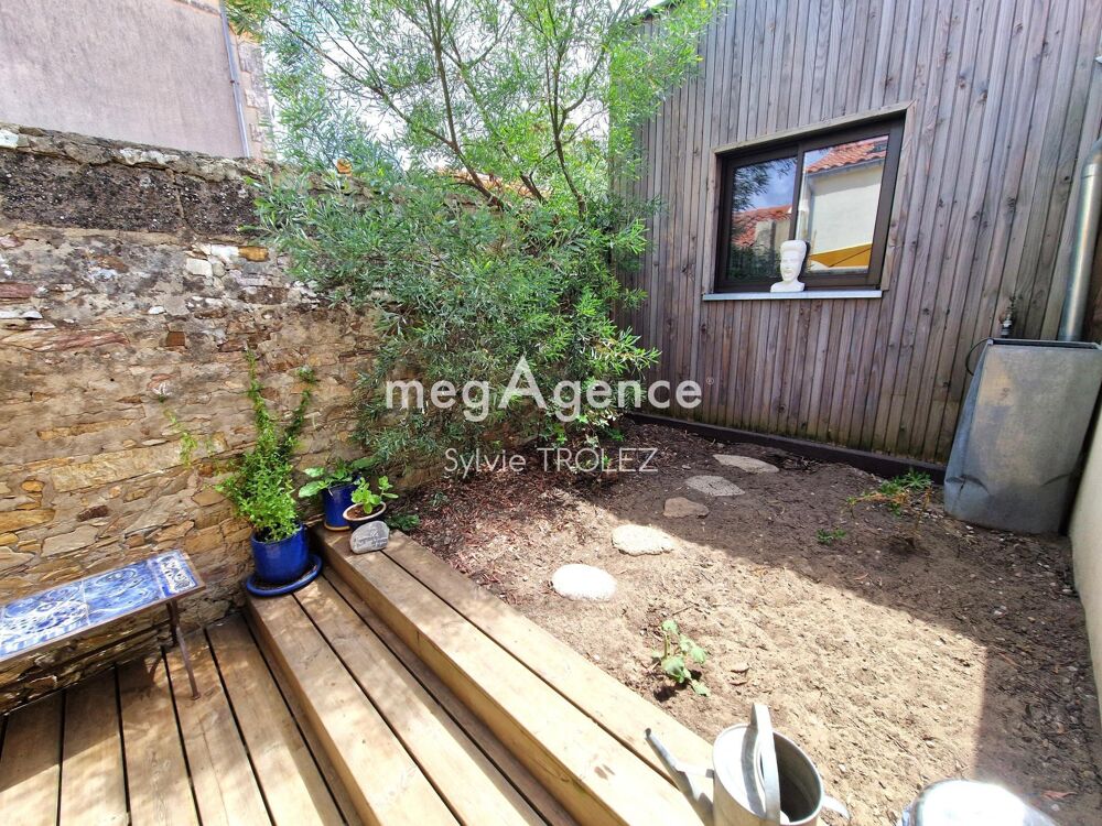  vendre  Maison Les Sables-d'Olonne (85100)