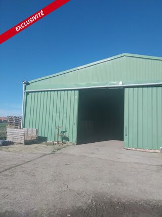  Maison à vendre 1 pièce 500 m²