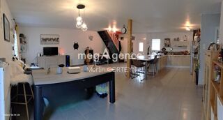  Maison � vendre 7 pi�ces 128 m�