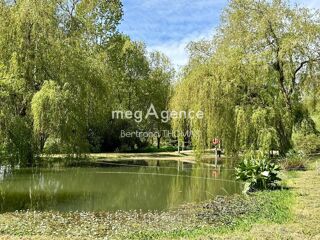  Maison � vendre 6 pi�ces 153 m�