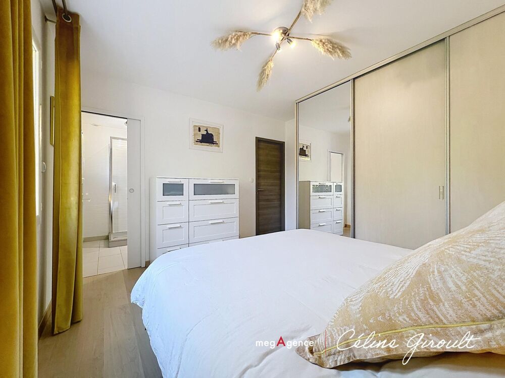 Vente Maison Basse consommation et vue exceptionnelle Baie du Mont-Saint-Michel ! Lolif