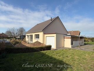  Maison � vendre 4 pi�ces 90 m�