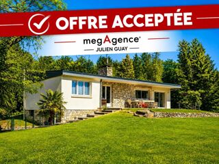  Maison à vendre 5 pièces 132 m²