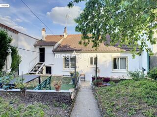  Maison à vendre 3 pièces 64 m²