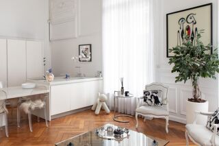  Appartement � vendre 3 pi�ces 100 m�