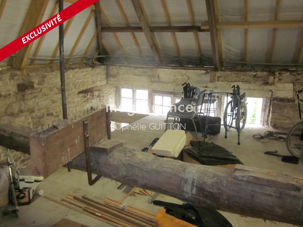 � vendre  Maison La Roche-Derrien (22450)