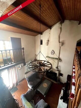 Maison 6 pièces 175 m² · à Chaillé-les-Marais · 175 m² · 182 515 €