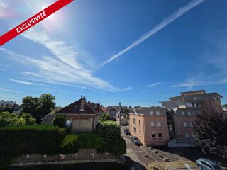  Appartement à vendre 4 pièces 117 m²