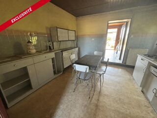  Maison à vendre 4 pièces 68 m²
