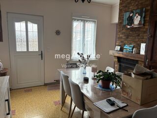  Maison  vendre 4 pices 86 m