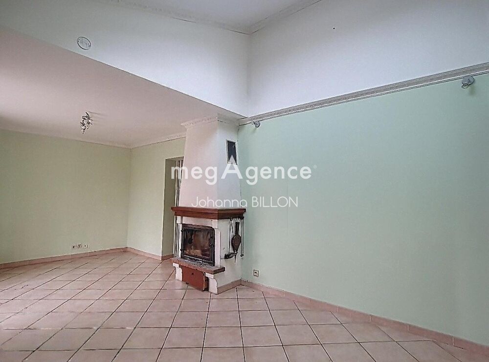 Vente Maison Maison avec vie de plain-pied, au calme et sans amiante dans la toiture !! Esvres