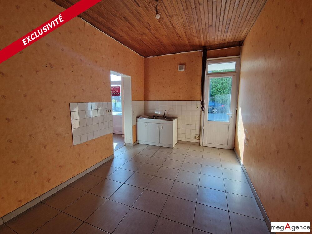 Mernel à 20 minutes de Bruz - Maisons - Terrain constructible