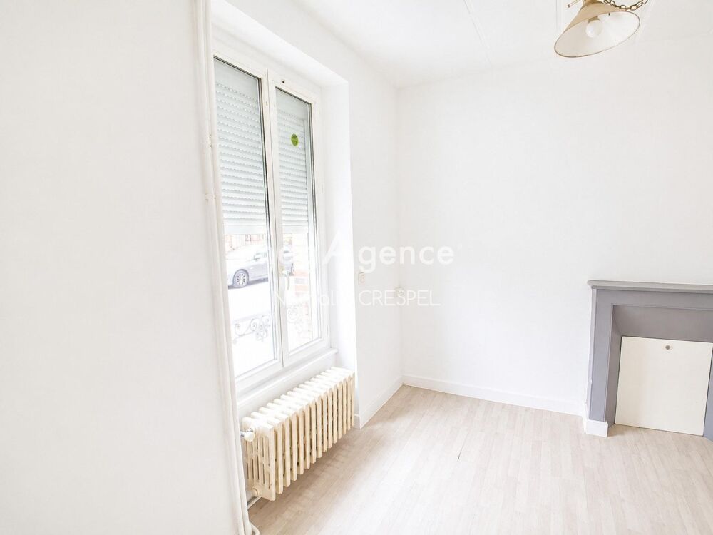 Vente Maison Maison de ville avec terrain clos de 833 m² – Couterne (Rives d'Andaines) Rives d'andaine