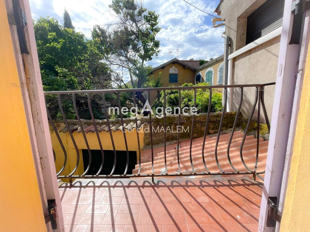 Vente Appartement Appartement de 17m² à rafraichir à Roquebrune-sur-Argens Roquebrune-sur-argens
