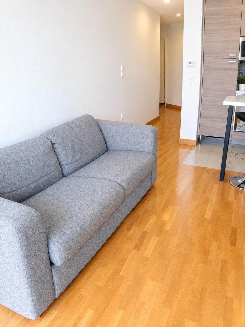 Vente Appartement Massy : 2 pièces lumineux, terrasse et parking XL Massy