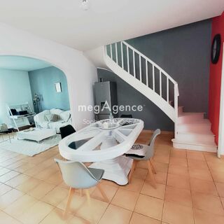  Maison � vendre 4 pi�ces 71 m�