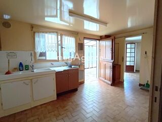  Maison à vendre 4 pièces 68 m²