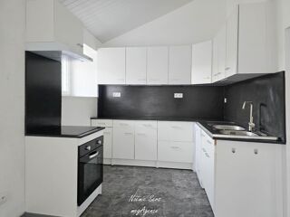  Maison à vendre 3 pièces 72 m²