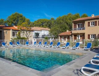  Appartement � vendre 2 pi�ces 36 m�