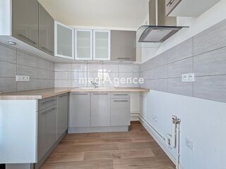  Appartement à vendre 2 pièces 44 m²