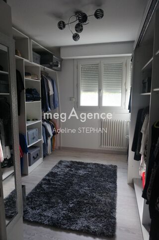  Appartement  vendre 5 pices 101 m