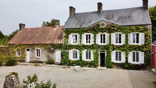 Maison 185m2 Canville-la-Rocque