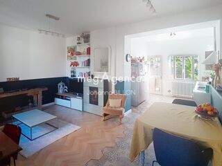  Maison  vendre 4 pices 92 m