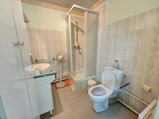  Maison à vendre 4 pièces 68 m²
