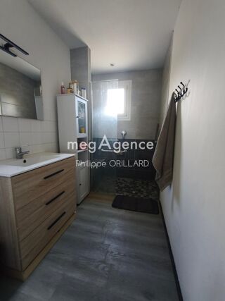  Maison à vendre 5 pièces 89 m²