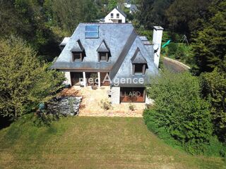  Maison � vendre 8 pi�ces 208 m�