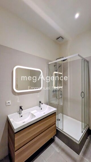  Appartement � vendre 3 pi�ces 62 m�