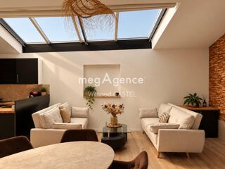  Maison à vendre 4 pièces 82 m²