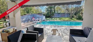  Maison � vendre 6 pi�ces 134 m�