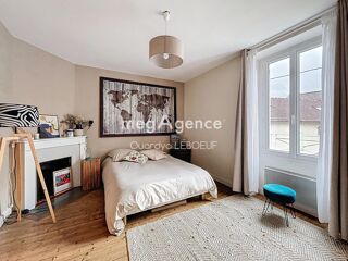  Maison à vendre 4 pièces 112 m²