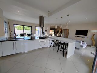  Maison à vendre 5 pièces 170 m²