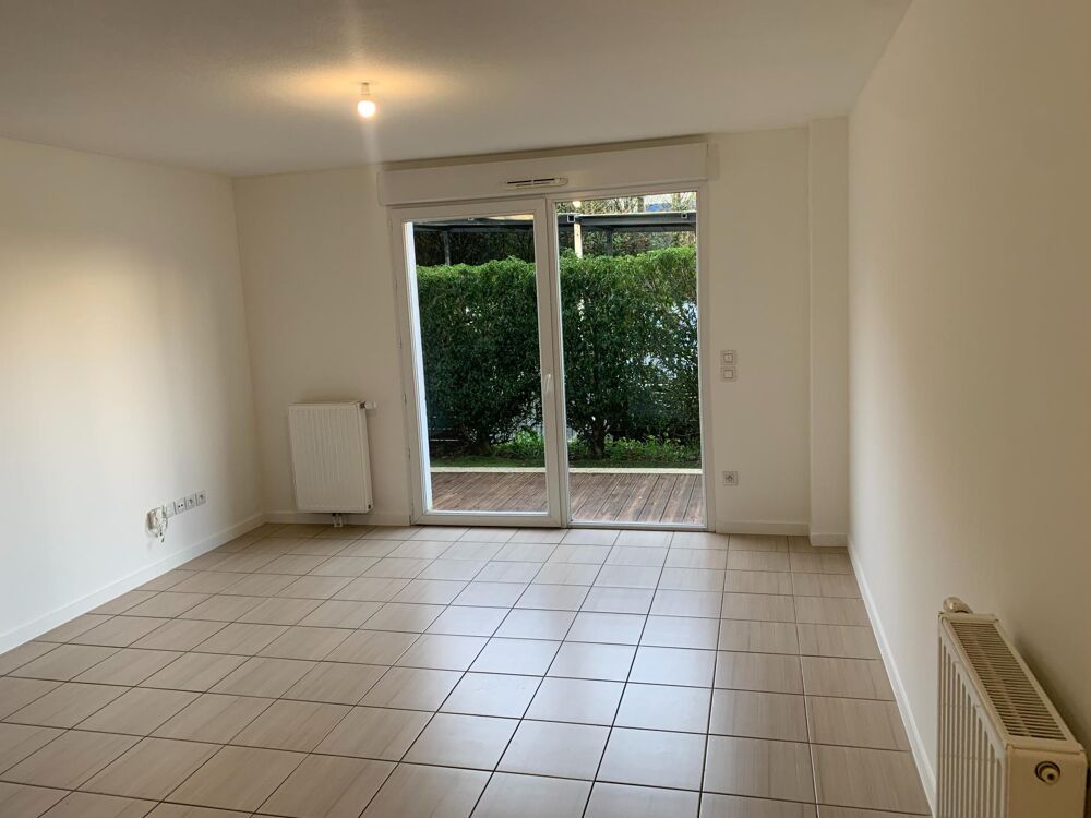 Appartement. 2 Pièces. 44 M2