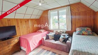  Maison � vendre 6 pi�ces 121 m�