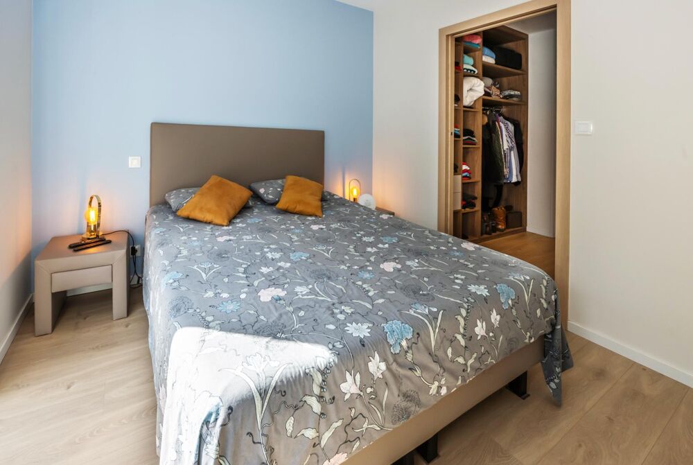 Maison plain-pied 138 M2 proche du centre de Férel