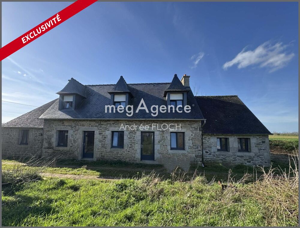 Ensemble immobilier de caractère