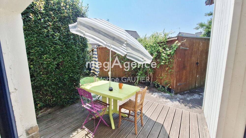 Vente Maison Maison 5 pièces - 4 chambres + T2 - 35800 - Dinard Dinard