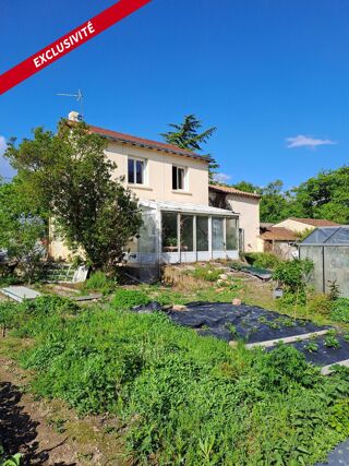  Maison � vendre 5 pi�ces 120 m�