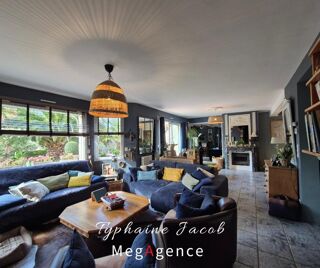  Maison � vendre 9 pi�ces 173 m�